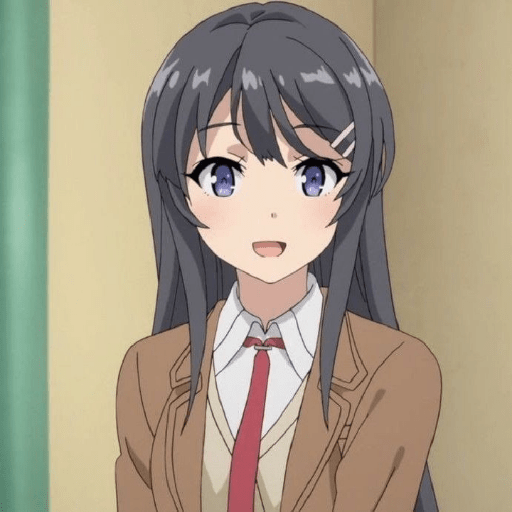 Mai sakurajima 25