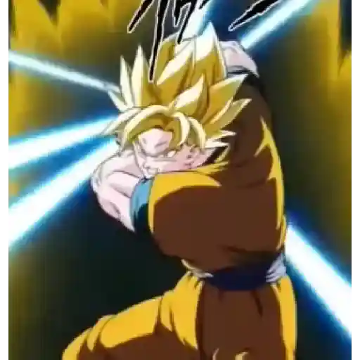Dokkan battle