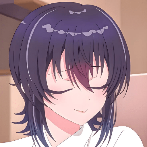 🖤💙♥️🦈Asanagi Umi🦈♥️💙🖤 3