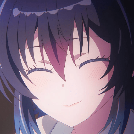 🖤💙♥️🦈Asanagi Umi🦈♥️💙🖤 4
