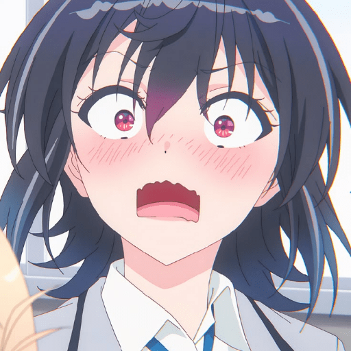 🖤💙♥️🦈Asanagi Umi🦈♥️💙🖤 5