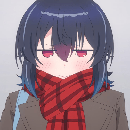 🖤💙♥️🦈Asanagi Umi🦈♥️💙🖤 9
