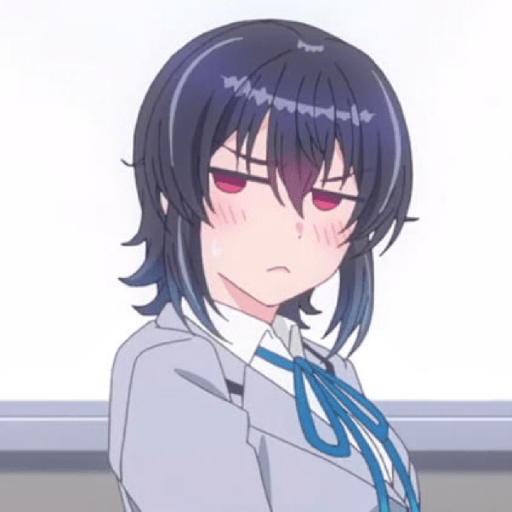 🖤💙♥️🦈Asanagi Umi🦈♥️💙🖤 26