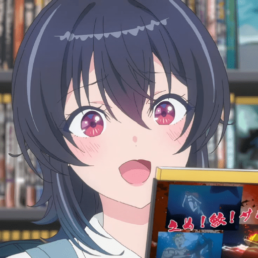 🖤💙♥️🦈Asanagi Umi🦈♥️💙🖤 29