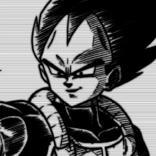 🖤♥️🐉Vegeta xeno 🐉 ♥️🖤 2