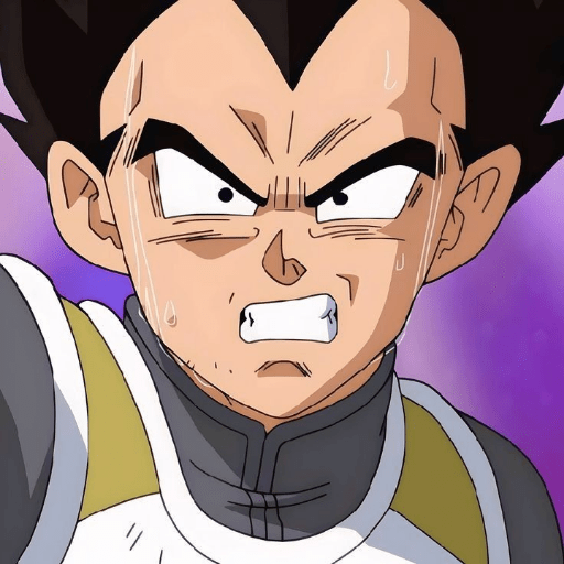🖤♥️🐉Vegeta xeno 🐉 ♥️🖤 26