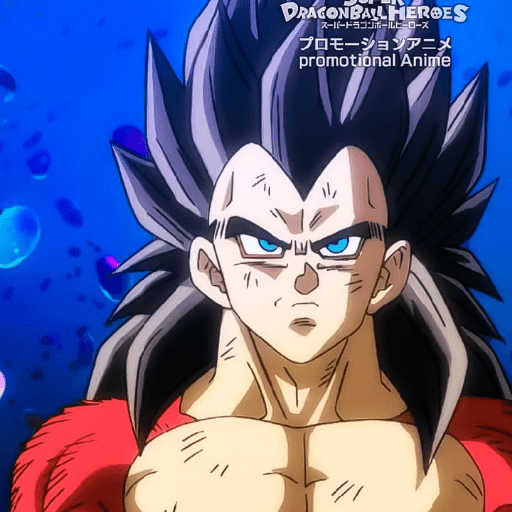 🖤♥️🐉Vegeta xeno 🐉 ♥️🖤 12
