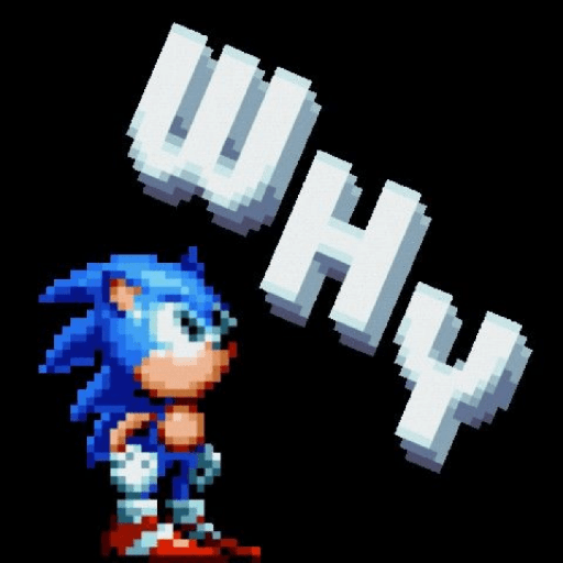 Sonic pixel  17