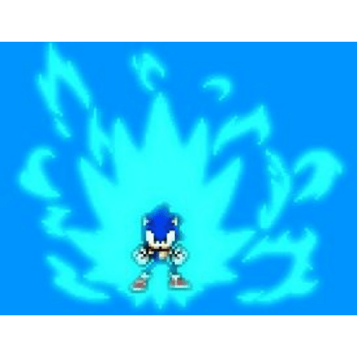 Sonic pixel  10
