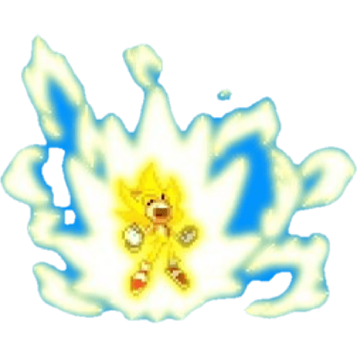 Sonic pixel  9