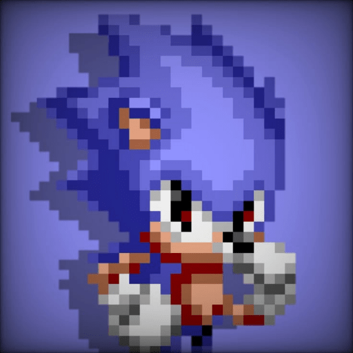 Sonic pixel  6