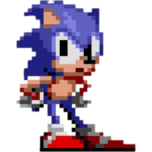 Sonic pixel  3