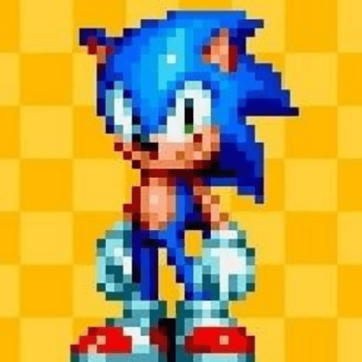 Sonic pixel  2