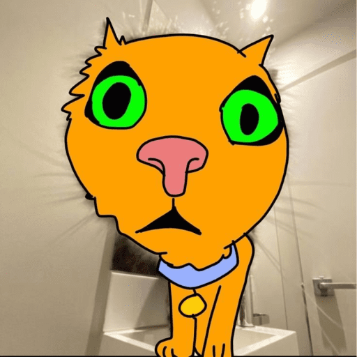 Warrior cats 2 8