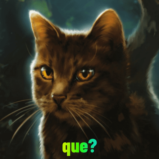 Warrior cats 2 24