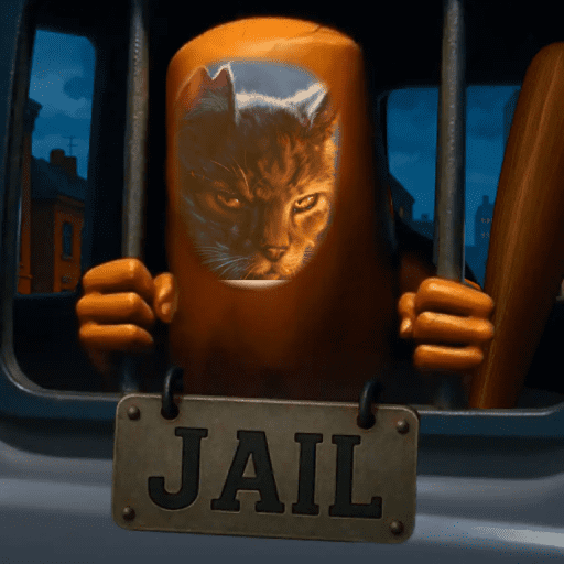 Warrior cats 2 22