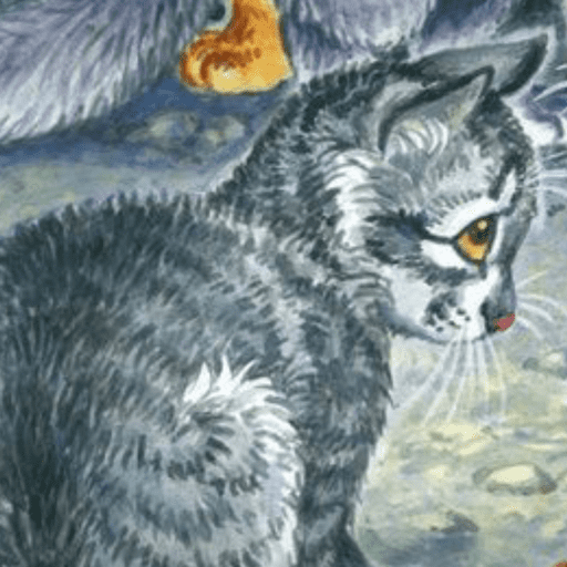 Warrior cats 2 12