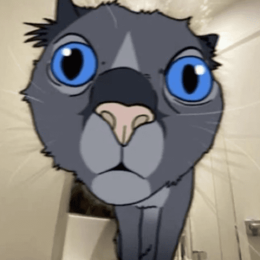 Warrior cats 2 7