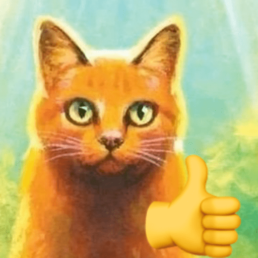 Warrior cats 2 23