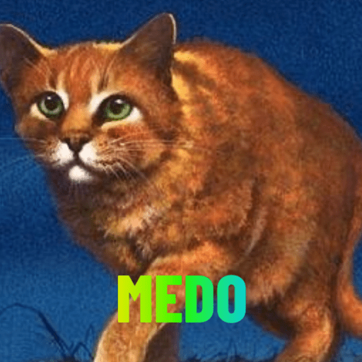 Warrior cats 2 26