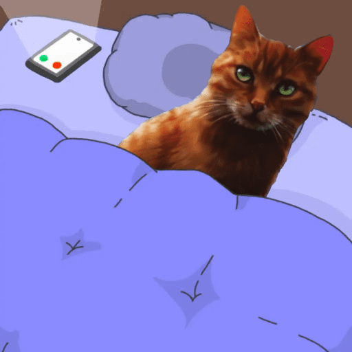 Warrior cats 2 4