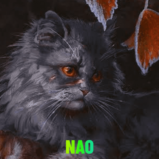 Warrior cats 2 27