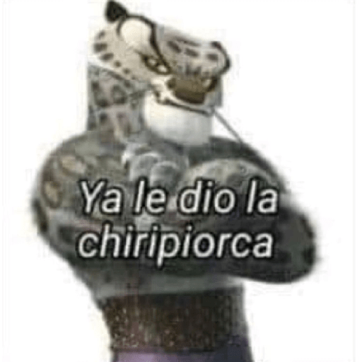 Omg si beba 3