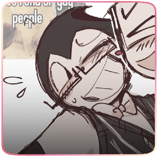 ⏤͟͟͞͞BENDY-TS-✦ 3
