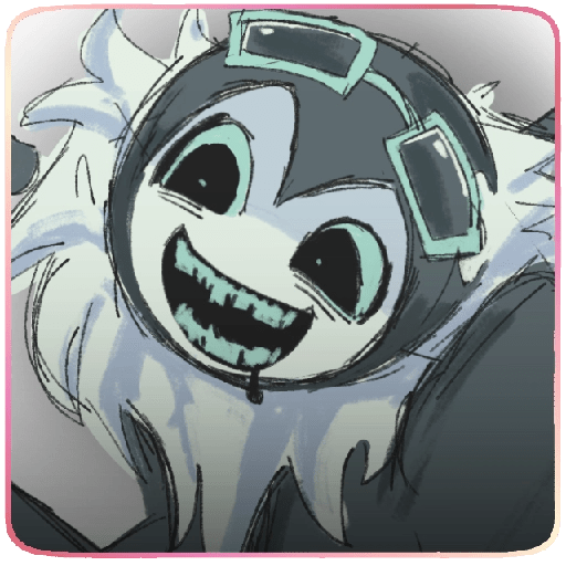 ⏤͟͟͞͞BENDY-TS-✦ 5