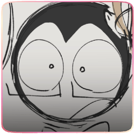 ⏤͟͟͞͞BENDY-TS-✦ 8