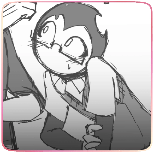 ⏤͟͟͞͞BENDY-TS-✦ 10