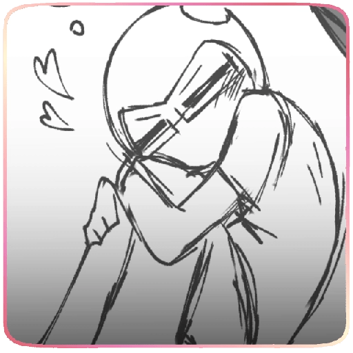 ⏤͟͟͞͞BENDY-TS-✦ 11