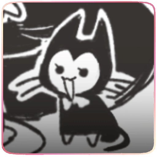 ⏤͟͟͞͞BENDY-TS-✦ 13
