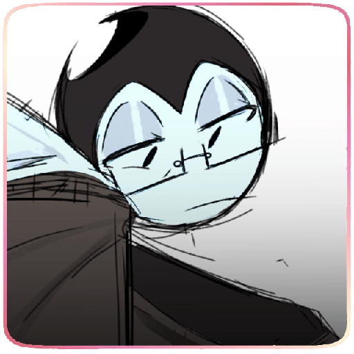 ⏤͟͟͞͞BENDY-TS-✦ 15