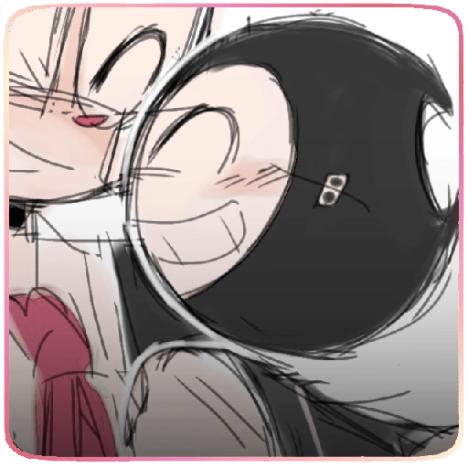 ⏤͟͟͞͞BENDY-TS-✦ 19