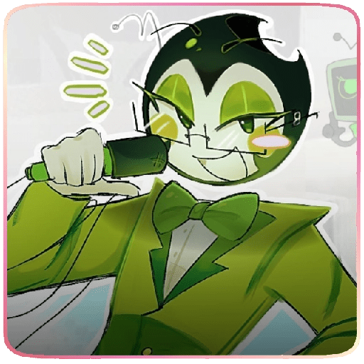 ⏤͟͟͞͞BENDY-TS-✦ 23
