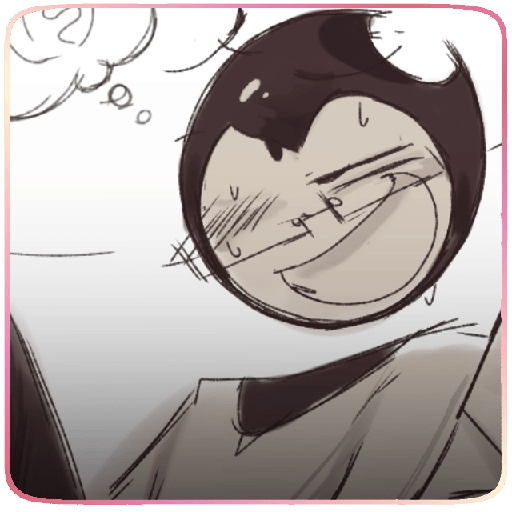 ⏤͟͟͞͞BENDY-TS-✦ 27