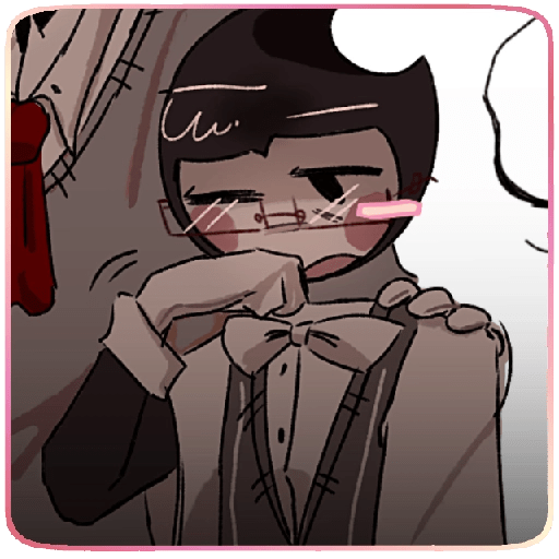 ⏤͟͟͞͞BENDY-TS-✦ 29