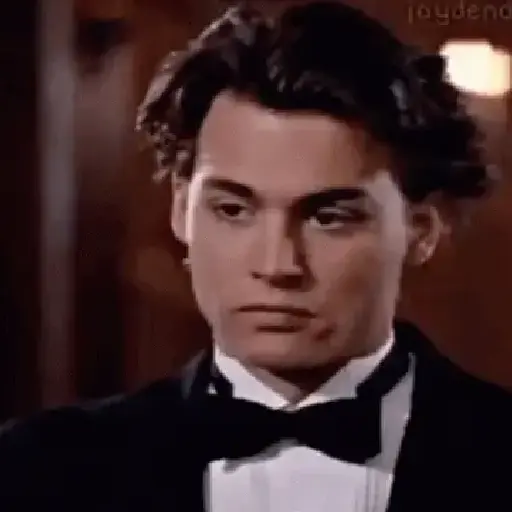 Johnny  1
