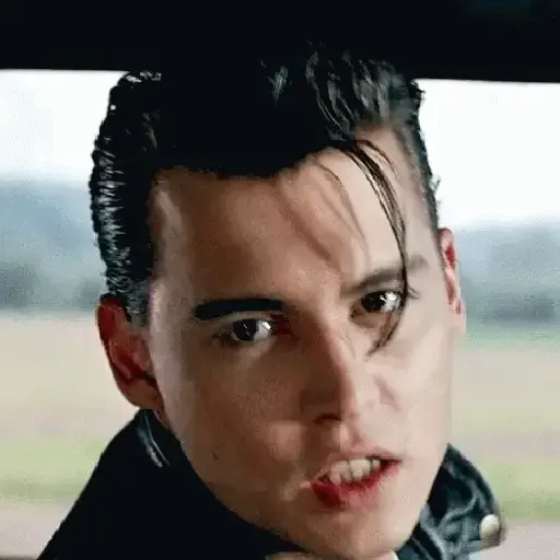 Johnny  4