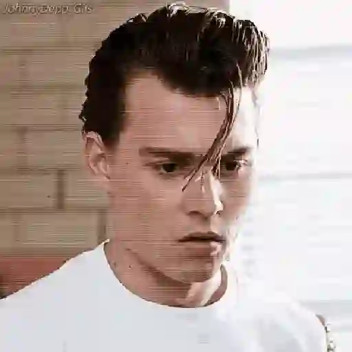 Johnny  3
