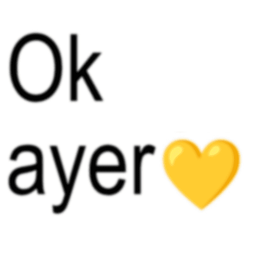Frases/ Textos Brat  8