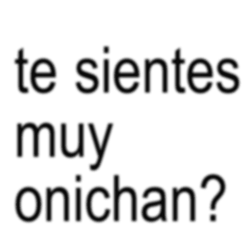 Frases/ Textos Brat  14