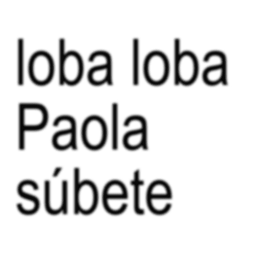 Frases/ Textos Brat  19