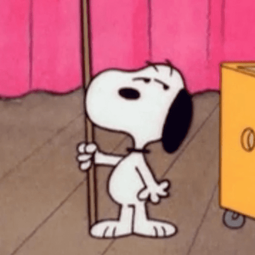 🐾Snoopy 3🐾