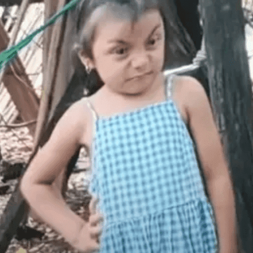 🌹Rosita😒😤gestos Tiktok