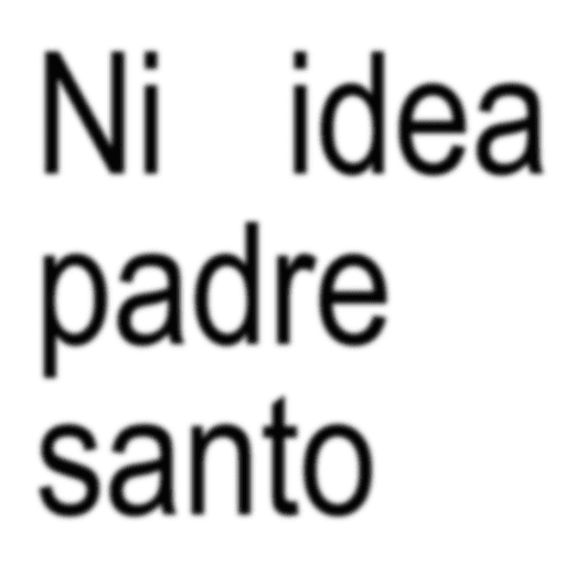 Frases /Texto Brat