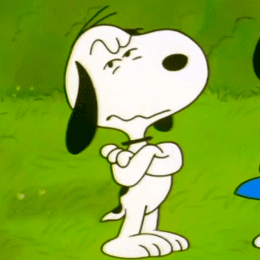 🐾Snoopy 2🐾