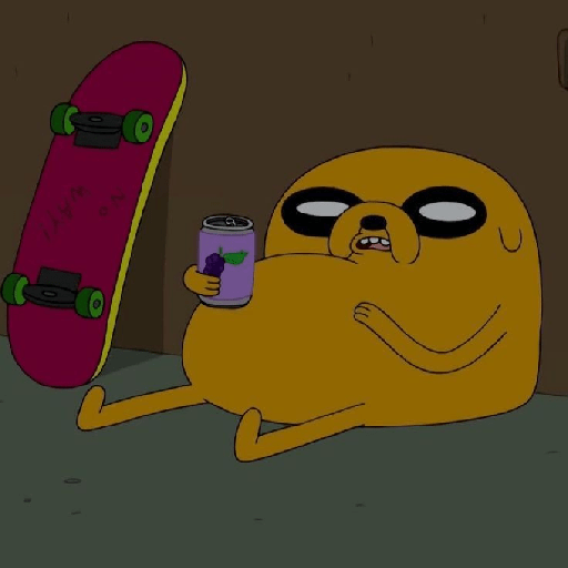 Jake
