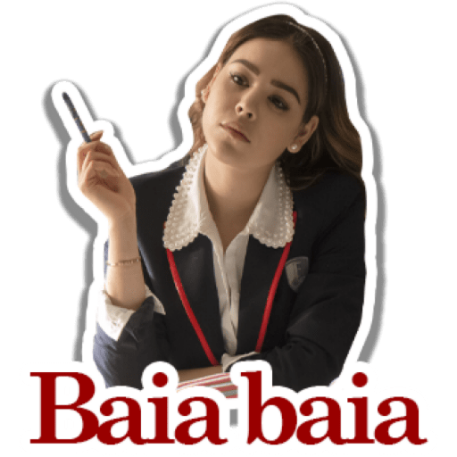Dana Paola 15